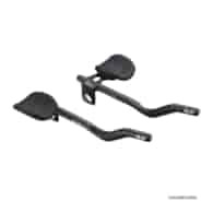 Przystawka czasowa Vision Trimax Carbon Clip-On JS-Bend A0