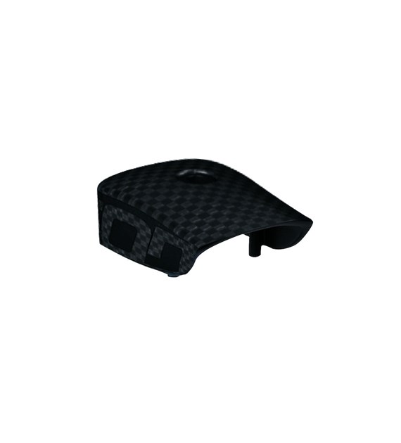 Top cap Vision 5D ACR 3K Carbon Top Cap T2118 B2