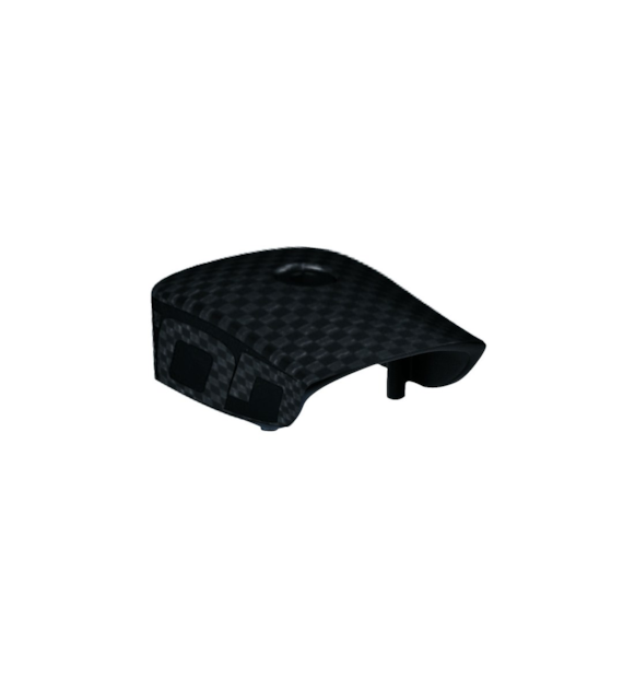 Top cap Vision 5D ACR 3K Carbon Top Cap T2118 B2