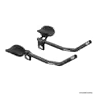 Przystawka czasowa Vision Trimax Carbon Clip-On J-Bend A0