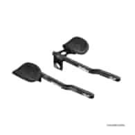 Przystawka czasowa Vision Trimax Carbon Clip-On S-bend A0