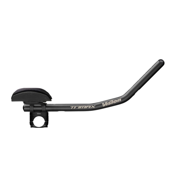 Przystawka czasowa Vision Trimax Clip-On J-Bend 210/360mm A9