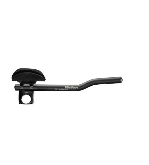 Przystawka czasowa Vision Trimax Clip-On S-Bend 210/360mm A0