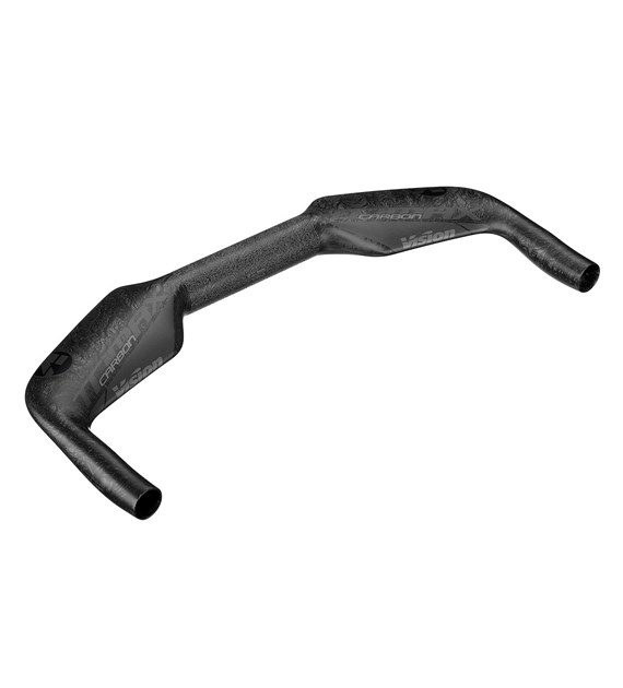 Kierownica czasowa Vision  Trimax Carbon Base Bar 31.8x410mm A0