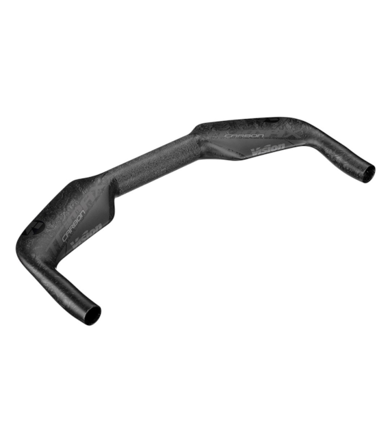 Kierownica czasowa Vision Trimax Carbon Base Bar 31.8x410mm A0