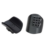 Pady Vision do kierownicy czasowej, R25 Arm Rest L/R, zestaw V0209