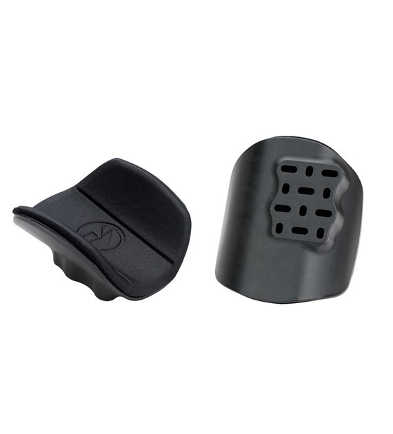 Pady Vision do kierownicy czasowej, R25 Arm Rest L/R, zestaw V0209