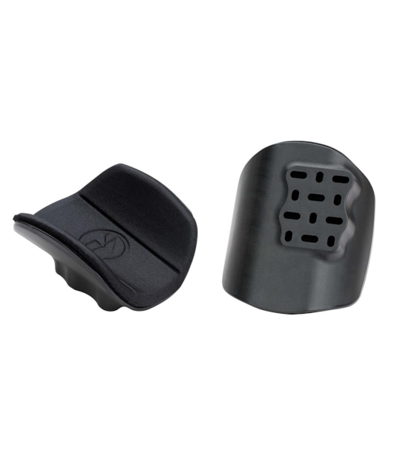 Pady Vision do kierownicy czasowej, R25 Arm Rest L/R, zestaw V0209