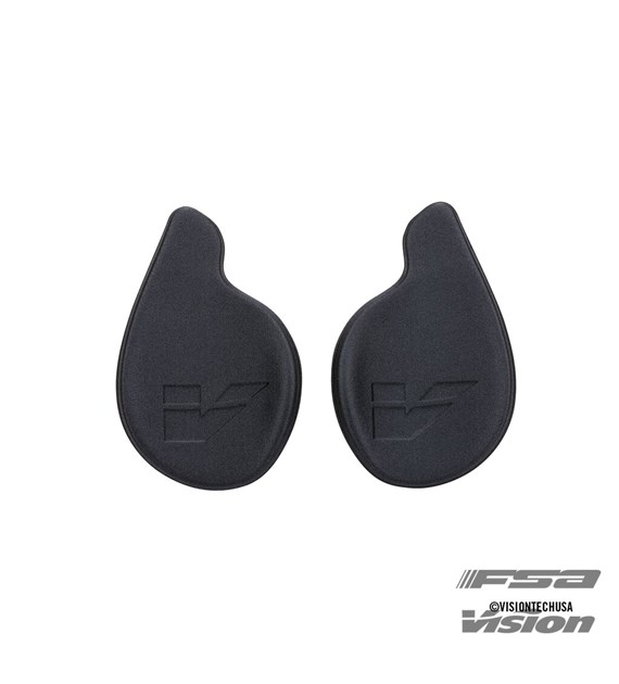Pady Vision do przystawki Metron TFE Pro, L/R, MS367 B1