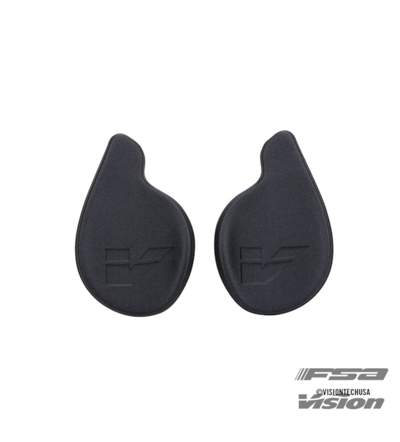 Pady Vision do przystawki Metron TFE Pro, L/R, MS367 B1