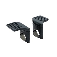 Adapter Vision clip-on do kierownicy do montażu przystawki Metron TFE V0225