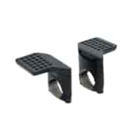 Adapter Vision Metron TFE Clip-on do okrągłej kierownicy, V0225