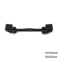 Adapter Vision TFE Extensions Bridge - Metron TFA/TriMax Carbon Si Aerobar w/V Logo w/bolts SB Anod black, ME427