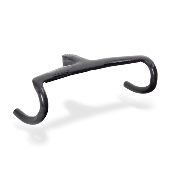 Kierownica Vision Metron 5D ACR EVO 100x400mm (390mm) L B4
