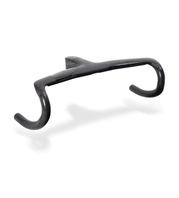 Kierownica Vision Metron 5D ACR EVO 100x420mm (410mm) L B4