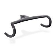 Kierownica Vision Metron 5D ACR EVO 140x380mm (370mm) L B4