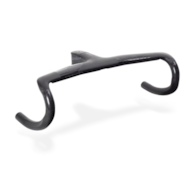 Kierownica Vision Metron 5D ACR EVO 140x380mm (370mm) L B4