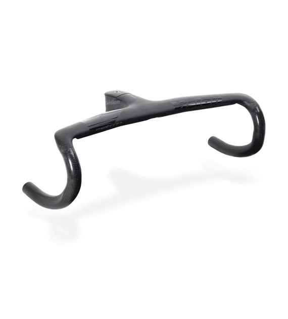 Kierownica Vision Metron 5D ACR EVO 140x380mm (370mm) L B4