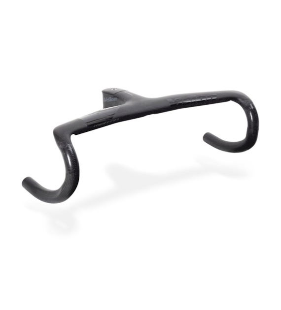 Kierownica Vision Metron 5D ACR EVO 140x380mm (370mm) L B4
