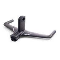 Kierownica czasowa Vision TFA Evo Aerobar Base bar + spacers SB-KO-Si025 B6