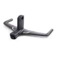 Kierownica czasowa Vision Metron TFA EVO Aerobar Base bar + spacers SB-KO-Si025 B6