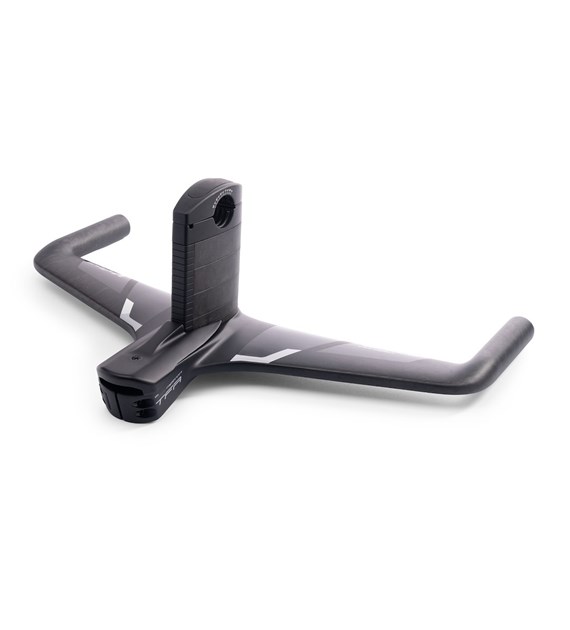 Kierownica czasowa Vision TFA Evo Aerobar Base bar + spacers SB-KO-Si025 B6