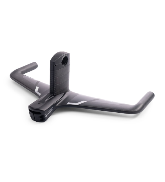 Kierownica czasowa Vision Metron TFA EVO Aerobar Base bar + spacers SB-KO-Si025 B6