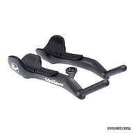 Przystawka czasowa Vision Metron TFE EVO Extension L/R 280mm XS size B6