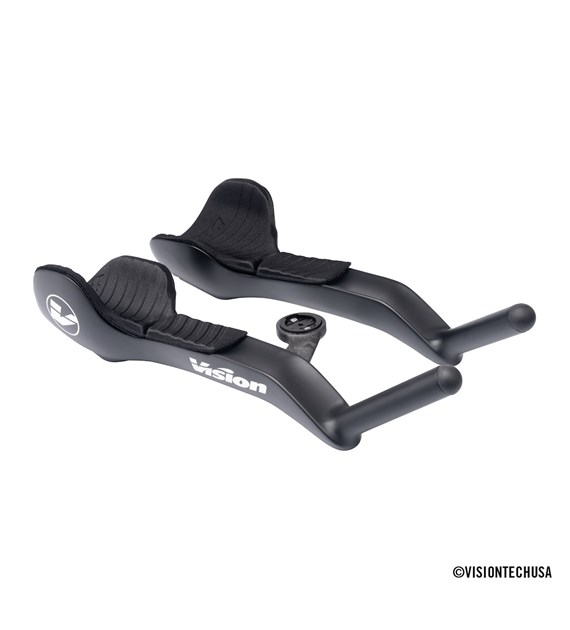 Przystawka czasowa Vision Metron TFE EVO Extension L/R 320mm M size B6