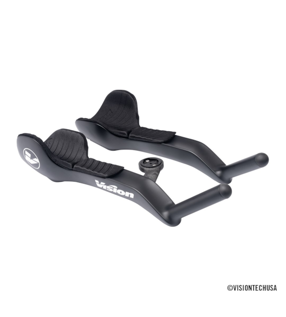 Przystawka czasowa Vision Metron TFE EVO Extension L/R 320mm M size B6
