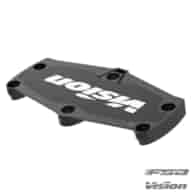 Adapter Vision Trek Speed Concept SLR basebar bridge SB Anod black,V3157