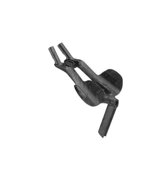 Przystawka czasowa Vision Metron TFE Pro Monoriser, Cervelo P5, Large B2