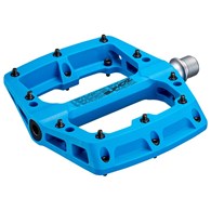 Pedały Supacaz Smash Pedals - Thermopoly - Blue