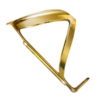 Koszyk Supacaz Fly Cage Limited (Aluminum) - Gold
