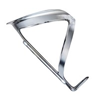 Koszyk Supacaz Fly Cage Limited (Aluminum) - Platinum