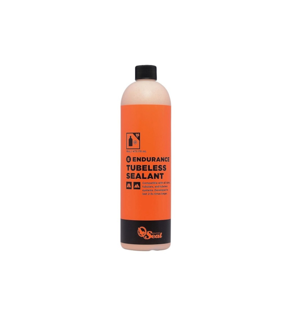 Płyn uszczelniający Orange Seal Endurance 476ml (16oz)