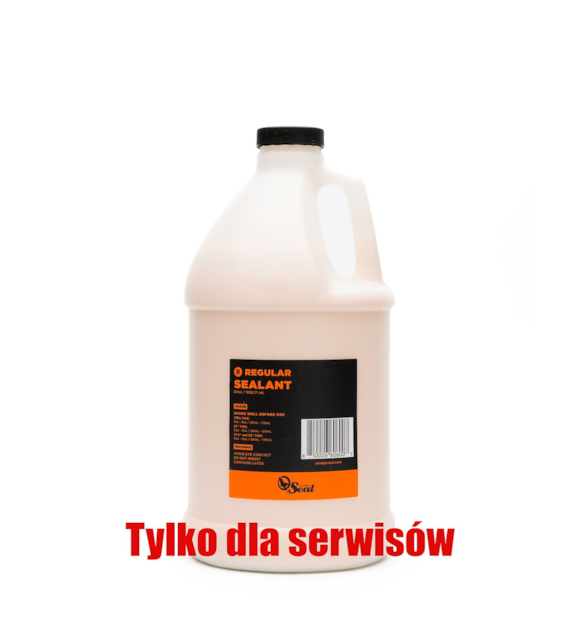 Płyn uszczelniający Orange Seal Regular 1,9 l (64oz), TYLKO SERWIS