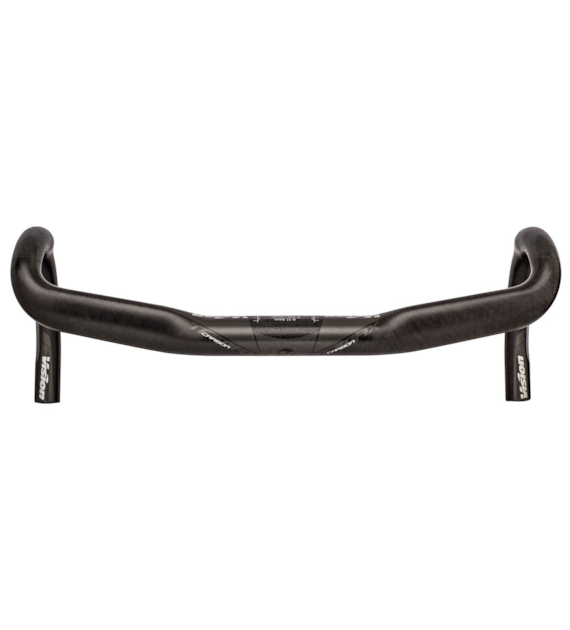 Kierownica Vision Trimax Carbon 4D 440mm c-c dół (430mm - szer. na klamkach) Di2 V18