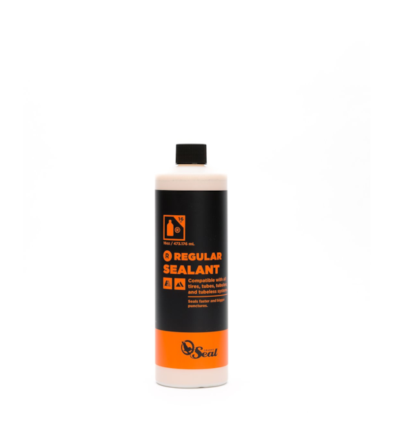 Płyn uszczelniający Orange Seal Regular 473ml (16oz); N (stary kod 60100)