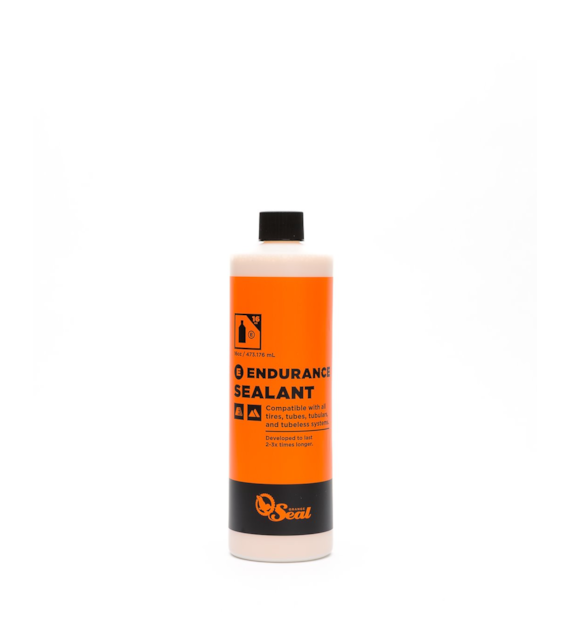 Płyn uszczelniający Orange Seal Endurance 476ml (16oz); N (stary kod 60110)