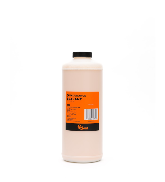 Płyn uszczelniający Orange Seal Endurance 948ml (32oz); N (stary kod 60310)
