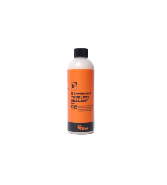 Płyn uszczelniający Orange Seal Endurance 237ml (8oz)