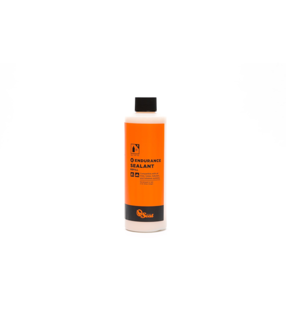 Płyn uszczelniający Orange Seal Endurance 237ml (8oz); N (stary kod 60813)