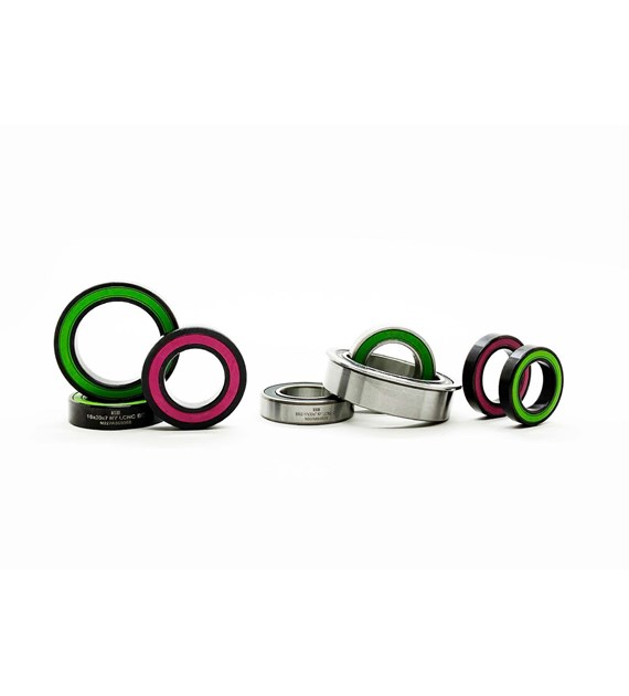 Łożysko ISB Sport BRG 12,7x28,57x7,93 LC, R8, EB8078