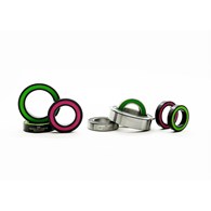 Łożysko ISB Sport BRG 12,7x28,6x7,9 INOX, R8