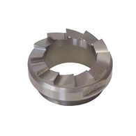 Frez Cyclus do planowania konusa i fazy widelca   1” (26,4 mm)