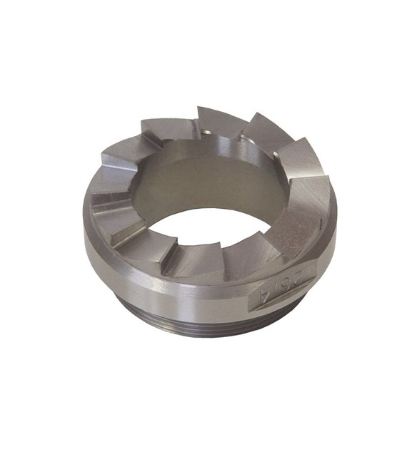Frez Cyclus do planowania konusa i fazy widelca 1 1/8” (30 mm)