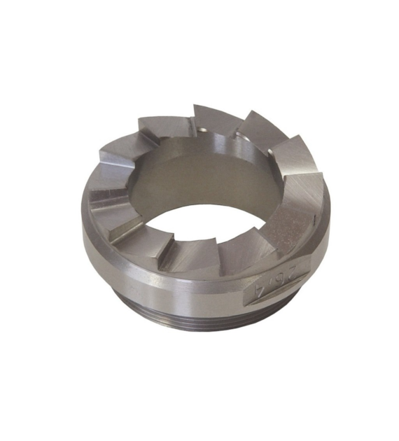 Frez Cyclus do planowania konusa i fazy widelca 1 1/8” (30 mm)