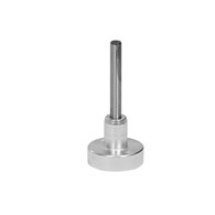 Prowadnica Cyclus do osi piast - sn.76-f (plug-in system)