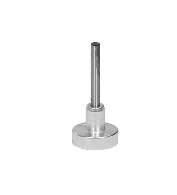 Prowadnica Cyclus do osi piast - sn.76-f (plug-in system)
